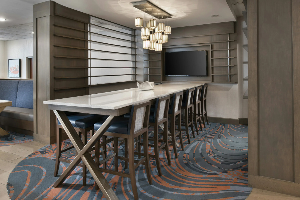 Hampton Inn Northwood