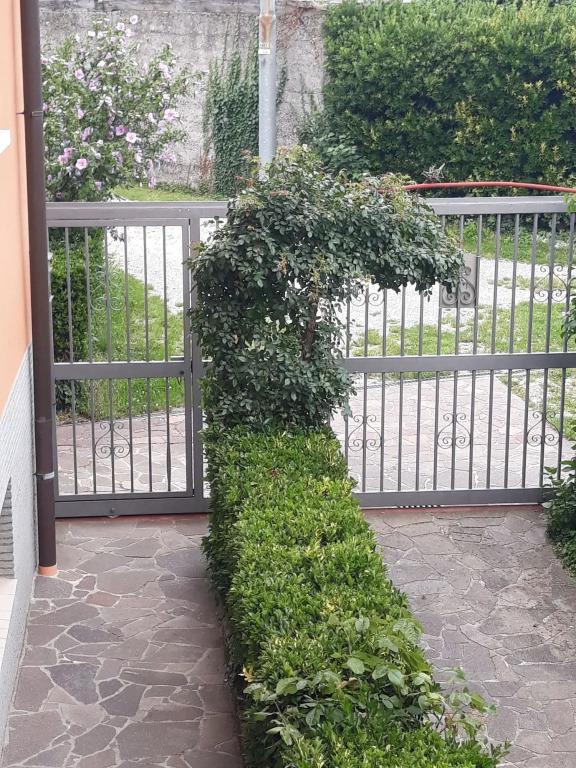 Bed and Breakfast Al Laghetto