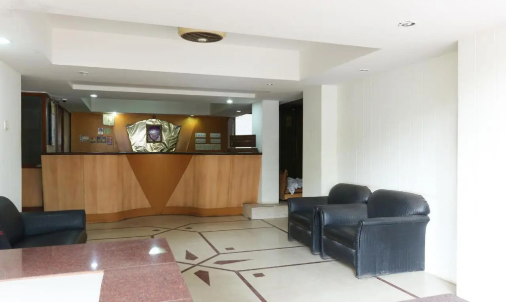 Itsy Hotels Hill View Ex