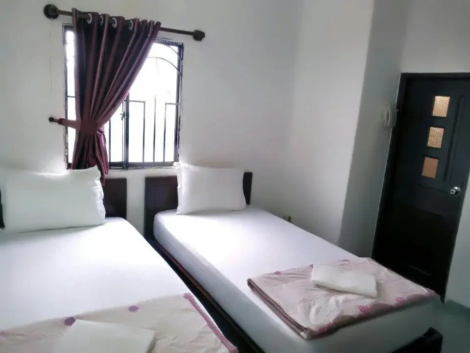 Truong Thang Hotel