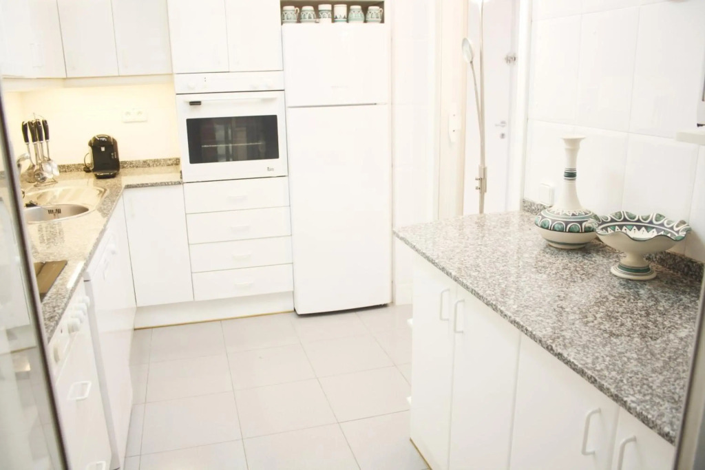 Playazul seafront apartament