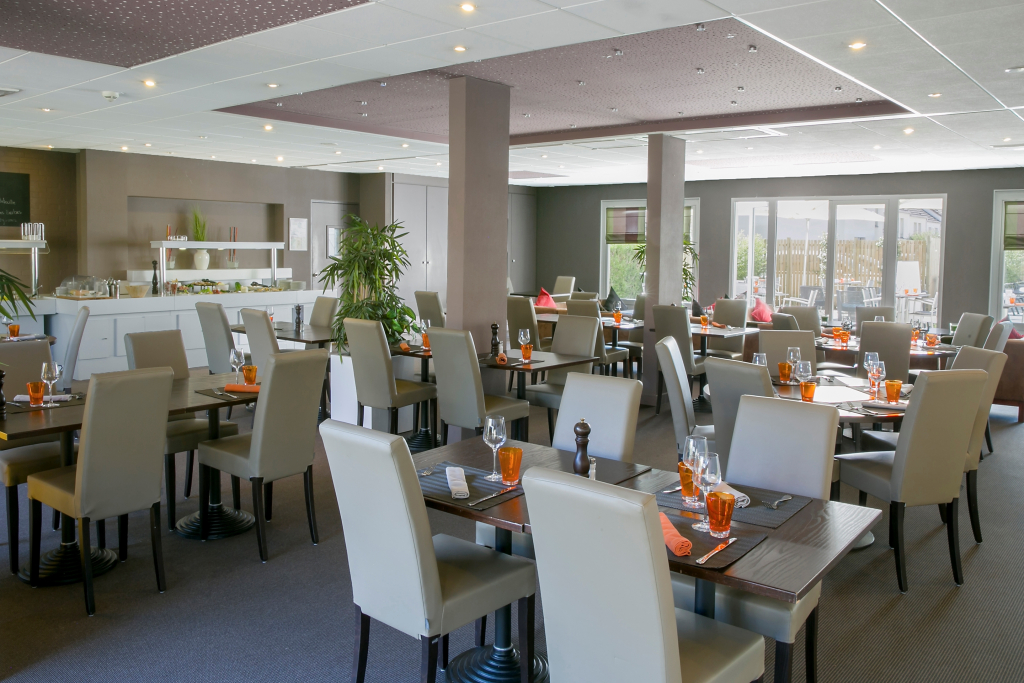 Hôtel Best Western The Wish Versailles