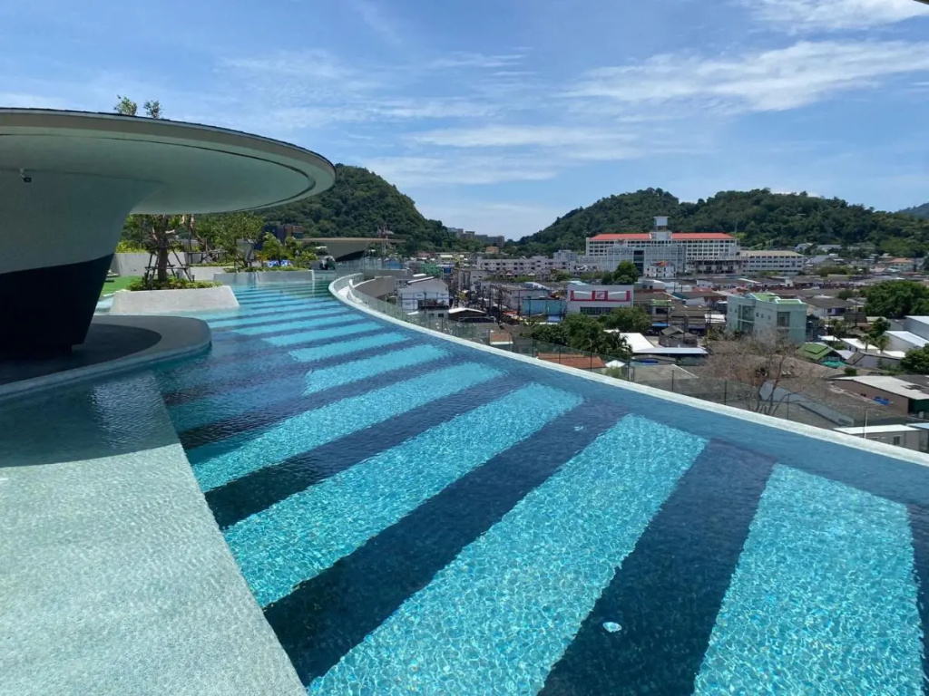 HOMA Phuket Town