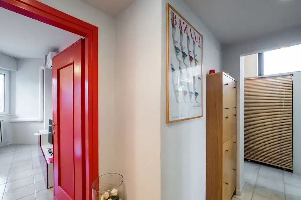 Santa Teresa Apartment
