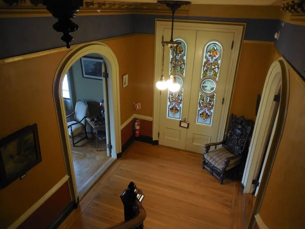 Proctor Mansion Inn