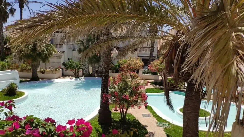 Perfect Apartment Just a few Steps From Beach