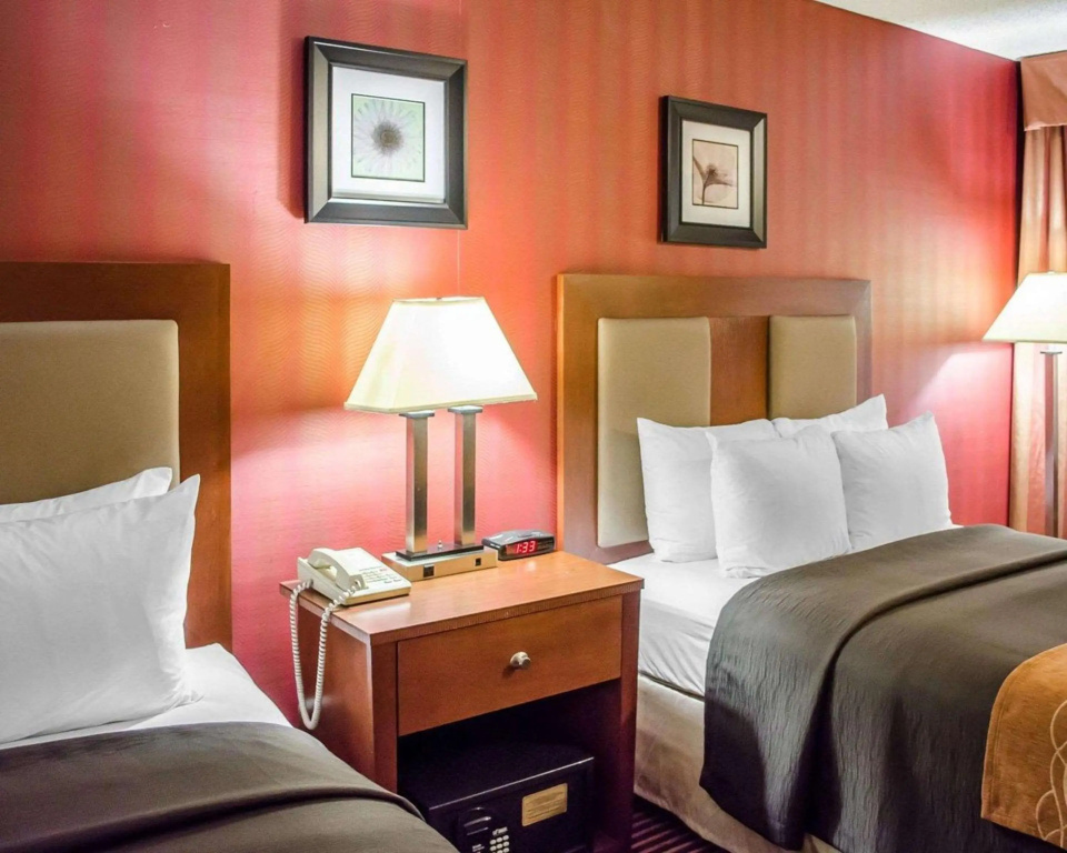 Hotel Hanna