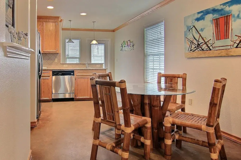 Maria's Beach Getaway Gsc1 4 Bedrooms 3 Bathrooms Condo