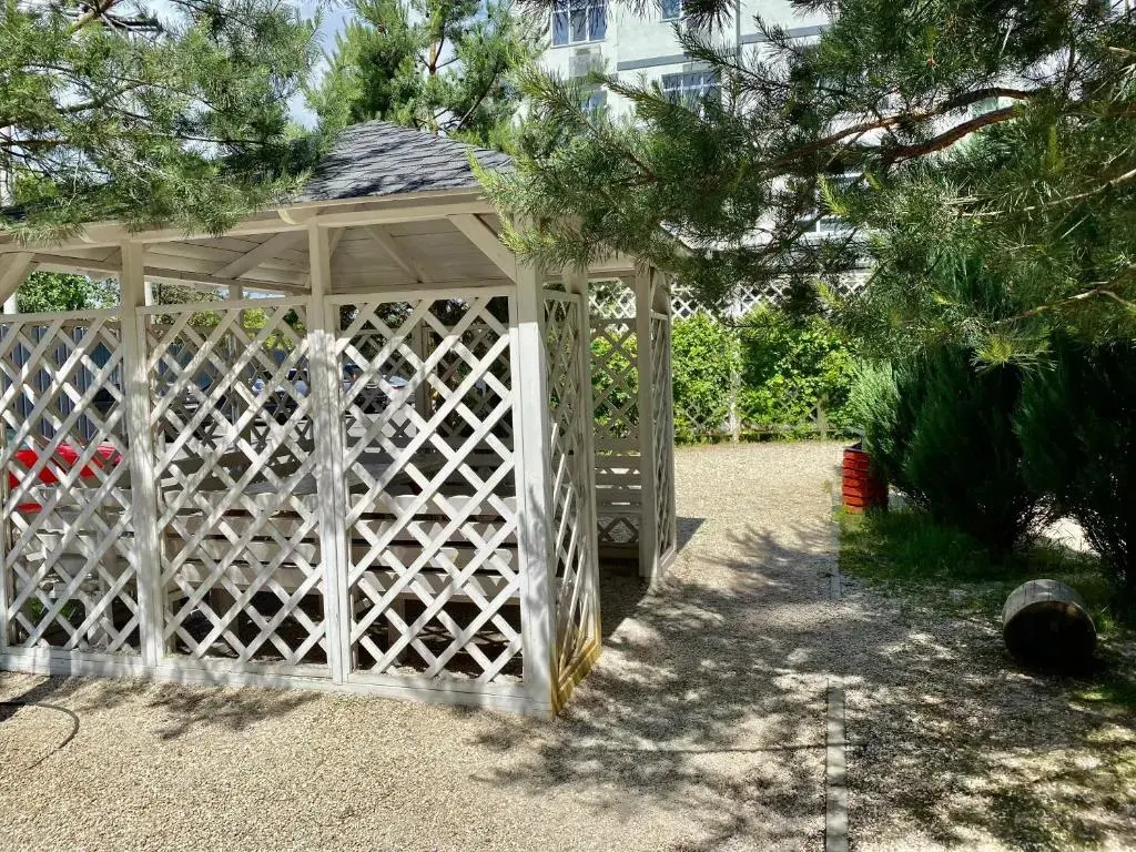 DeLight Apartments