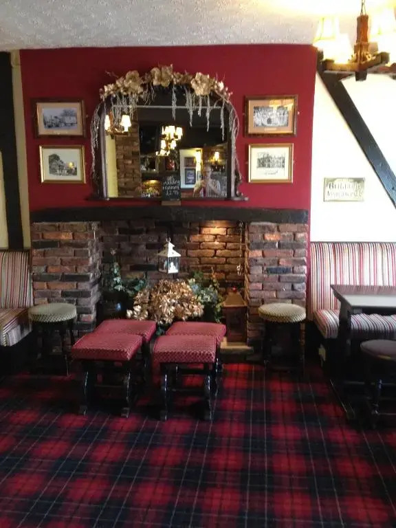New Masons Arms