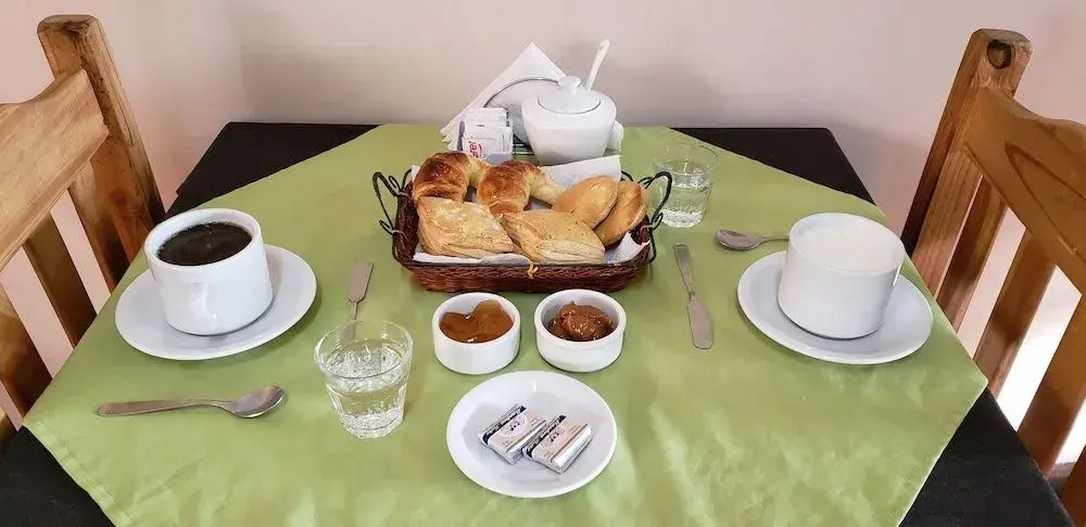 Posada del Huayruro