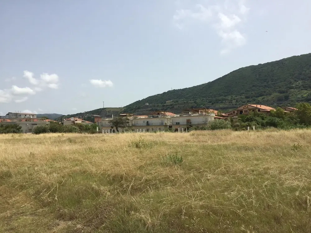 Roseto Beach Club Apartment With Garden Beach Front