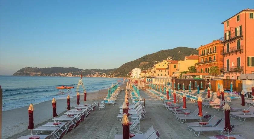 Hotel Ligure