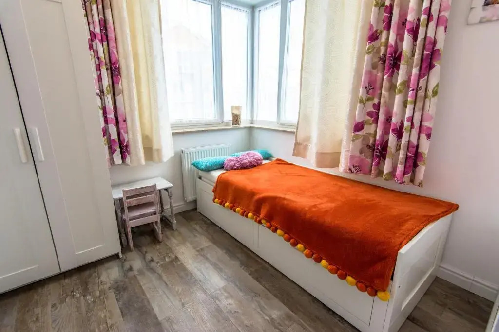 Apartamenty Izerskie - ul. Cicha 13D-E