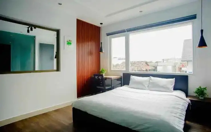 Lá Hotel Bình Tân