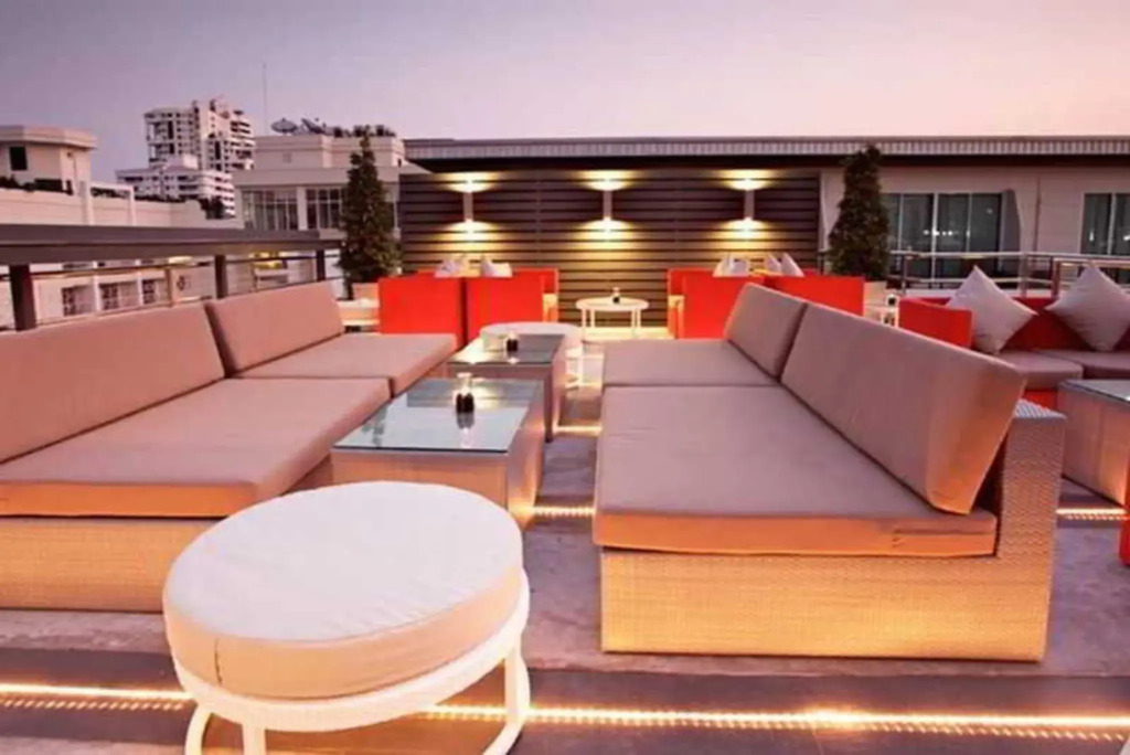 Hotel Solo, Sukhumvit 2, Bangkok - SHA Extra Plus