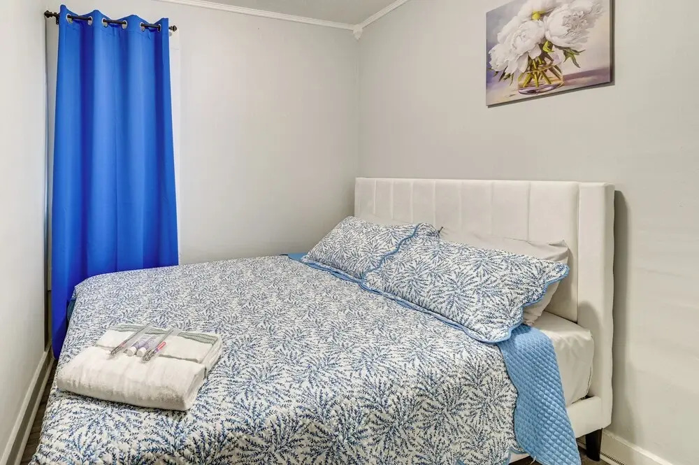 Walk to Local Eats! Updated Schenectady Apartment