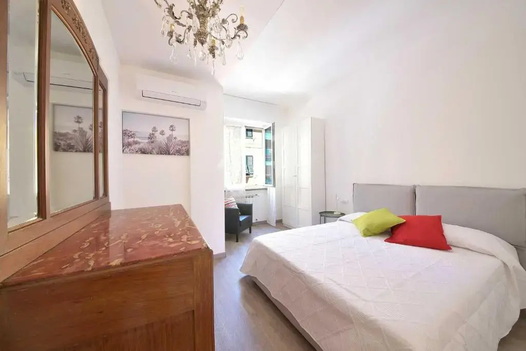 Casa Orchidea,stylish, walk to the beach. WIfi/AC