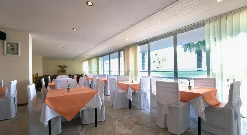 Avra Hotel