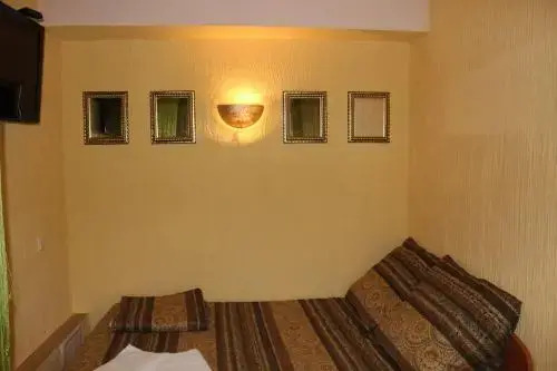 Hotel Izym
