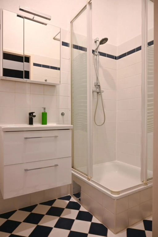 Highlight Apartment St Charles Church