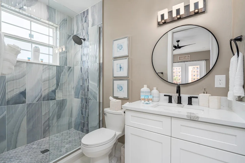 Magnificent New Build Private Pool Home on the North Tip of Fort Myers Beach! home