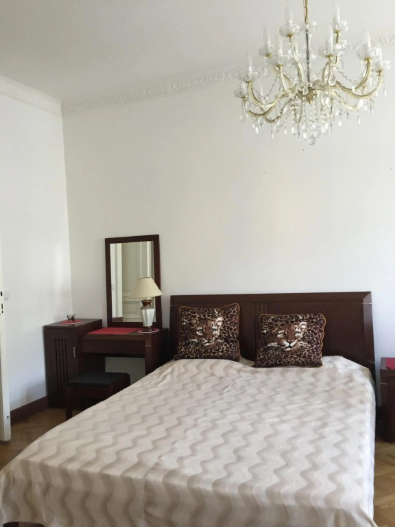 Apartman Vridelni 136 Karlovy Vary