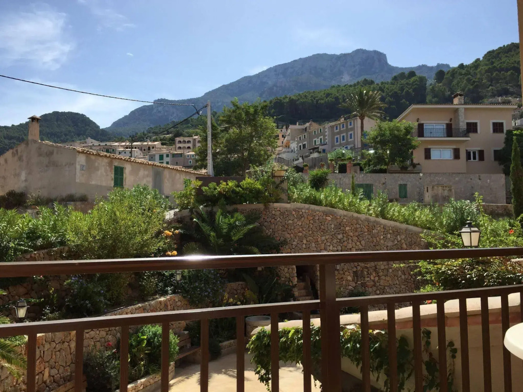 Hotel Sa Coma