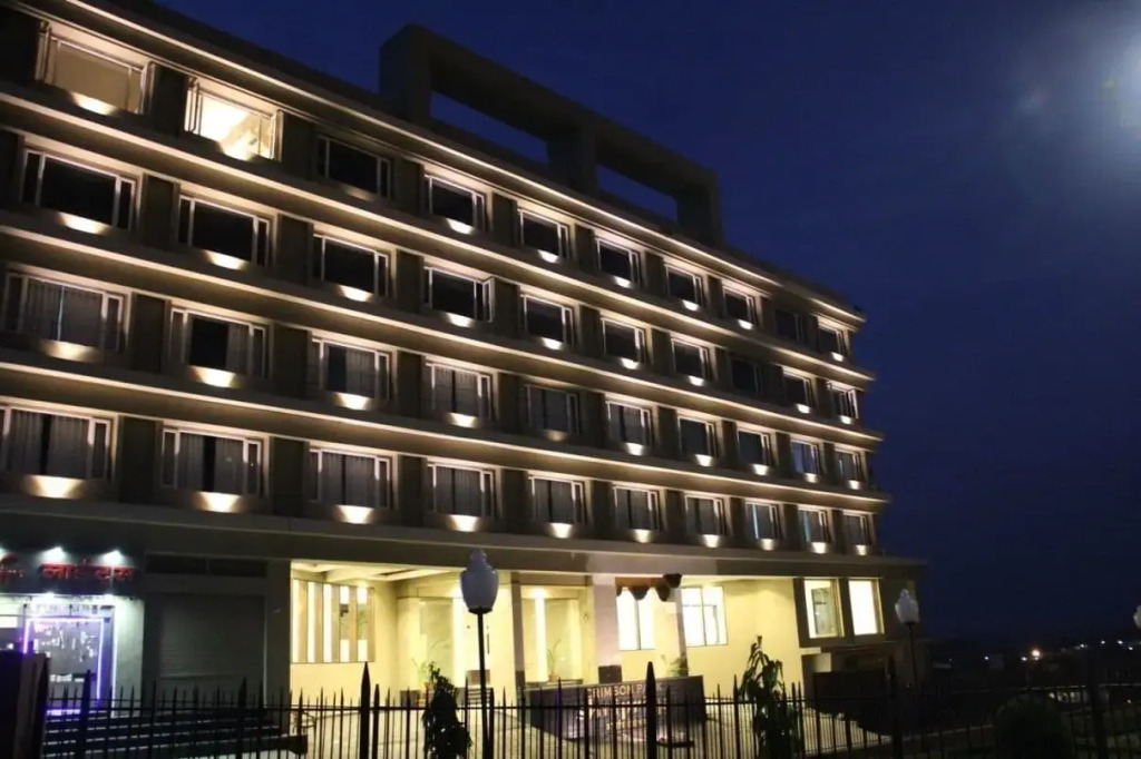 Shripriya-Nathdwara