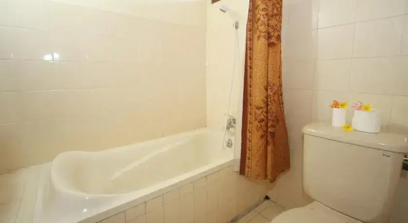 Tiing Gading Bungalows Ubud