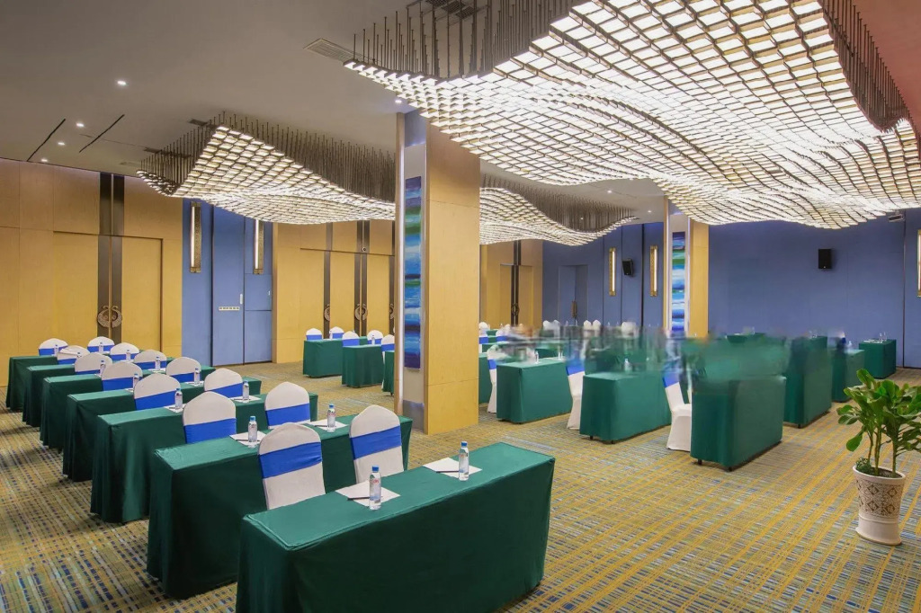 Herun International Hotel