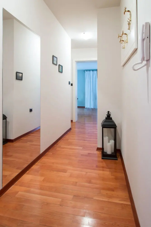 FM Deluxe 1-BDR Apartment - La Primavera