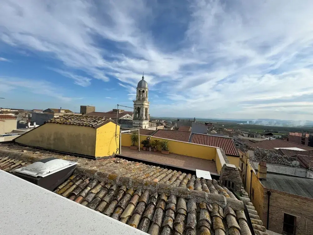 B&B Palazzo Croghan