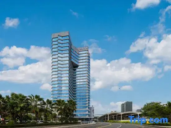 Atour X Hotel Xiamen Railway Station South Plaza