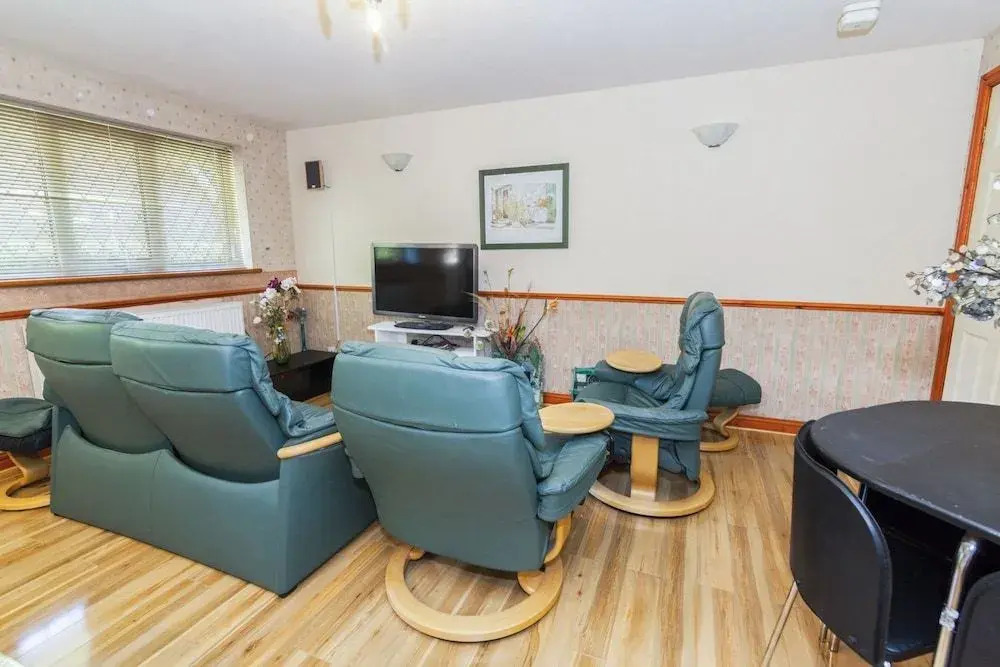Ivy Guest House