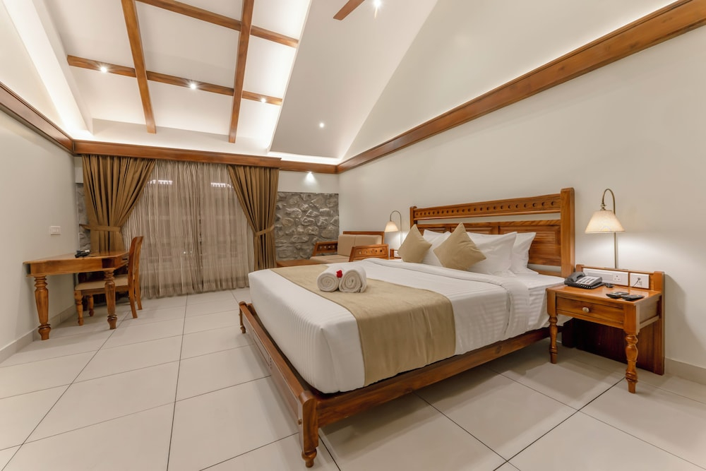 Le Montfort Resort
