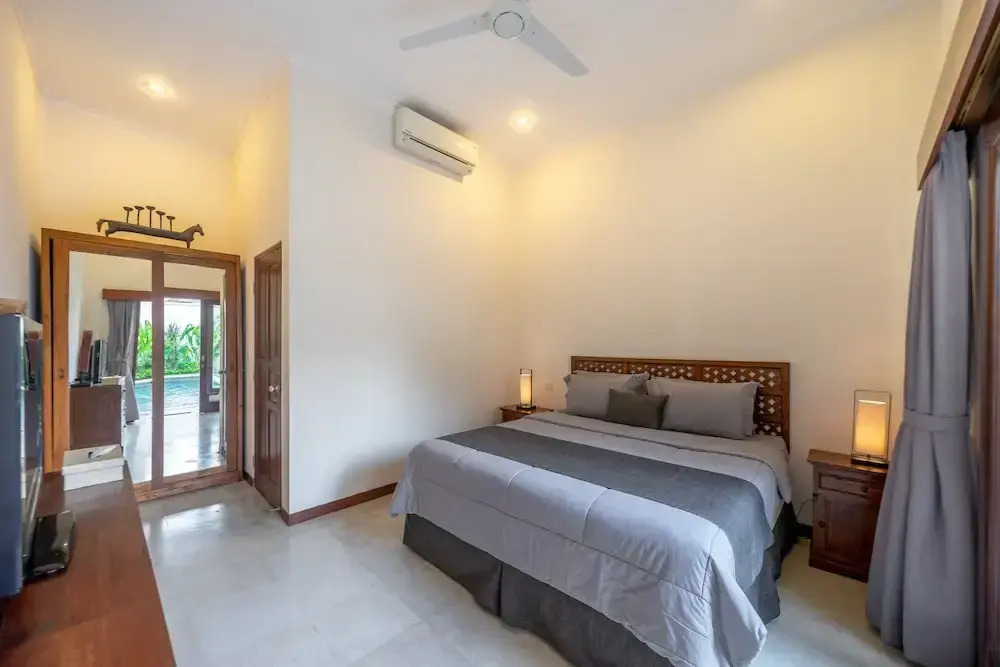 Amandaru Villa by RPM