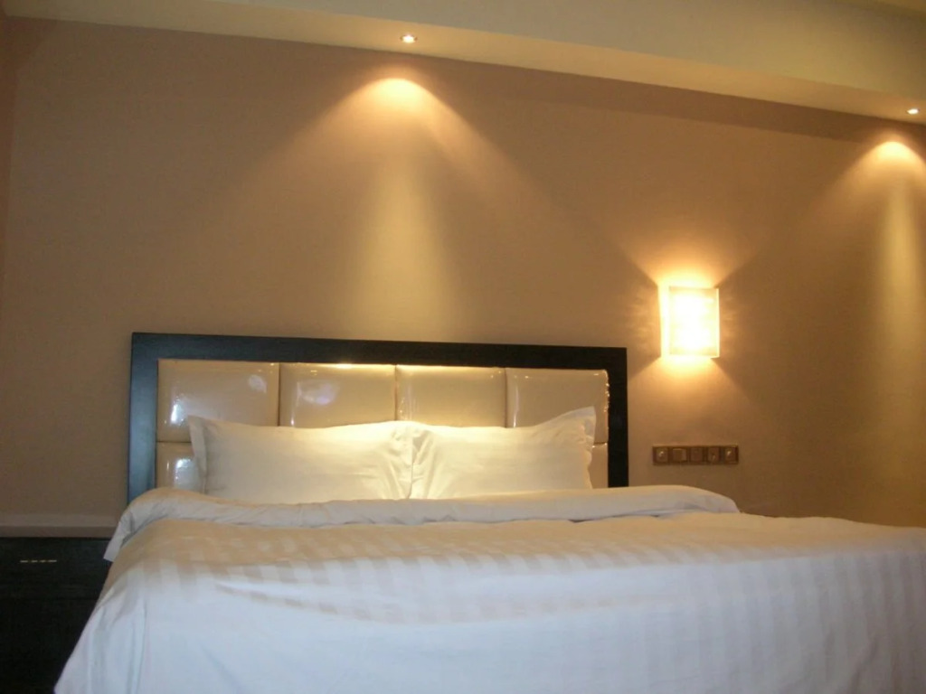 Shenggao Hotel Guangzhou Dongpu Branch