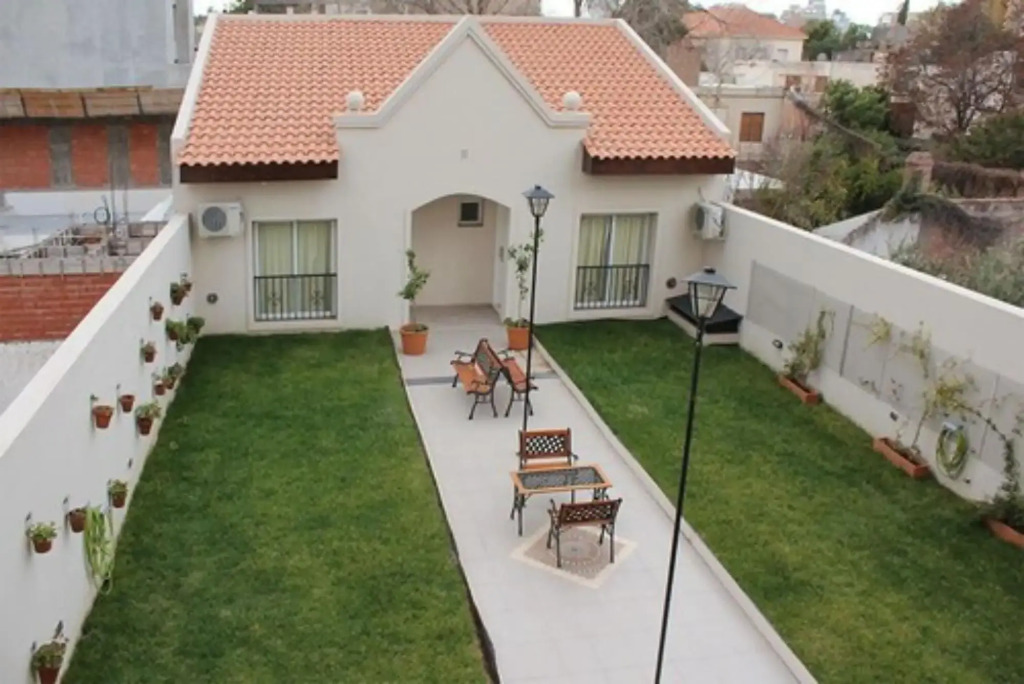 Apart Hotel Granada