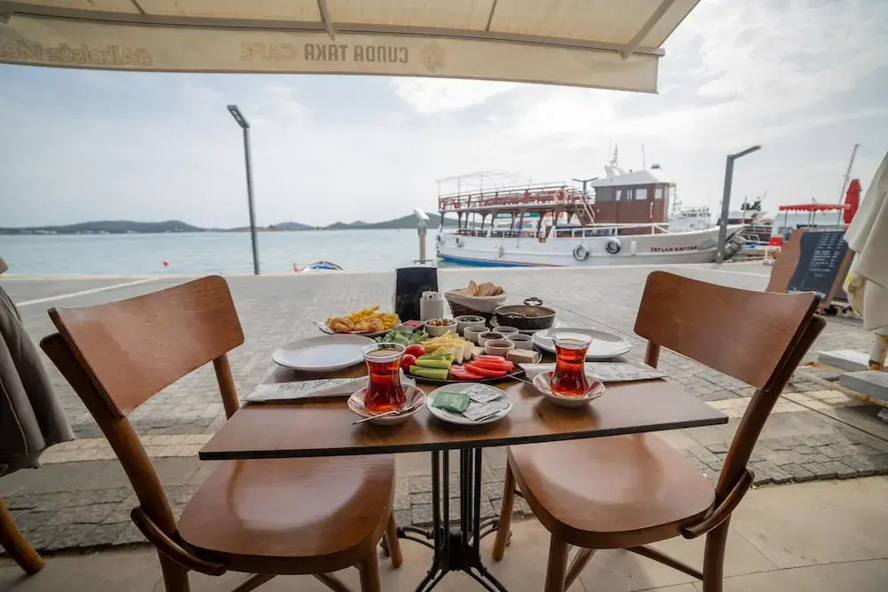 Mai Otel Cunda