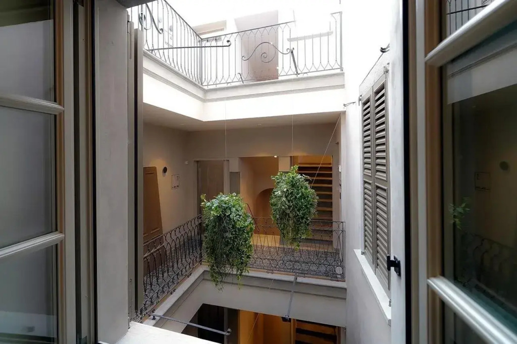 Bergamo INN 21