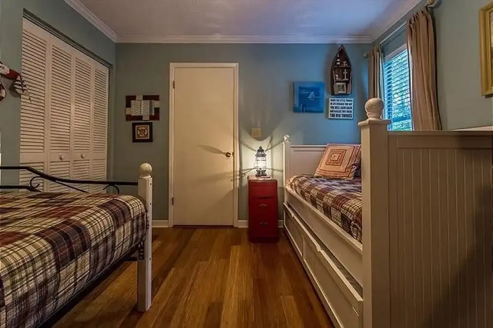 Beach Cottage 196 at Hidden Dunes - 1149872