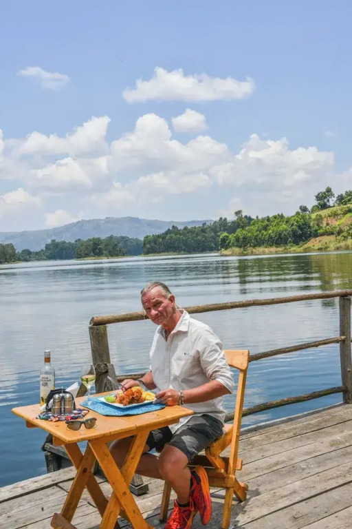 Keije Resort Bunyonyi