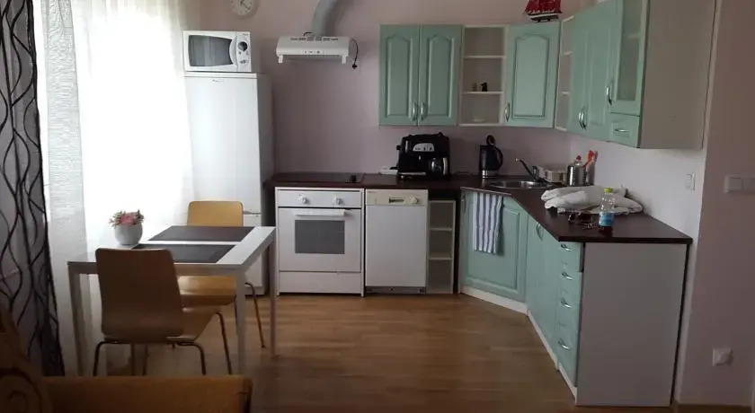 Luisee Apartment
