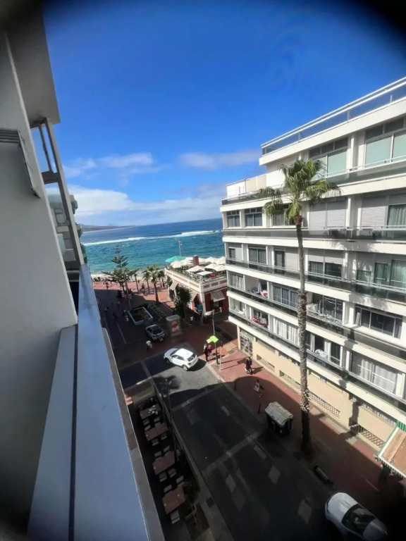 Edificio Playa