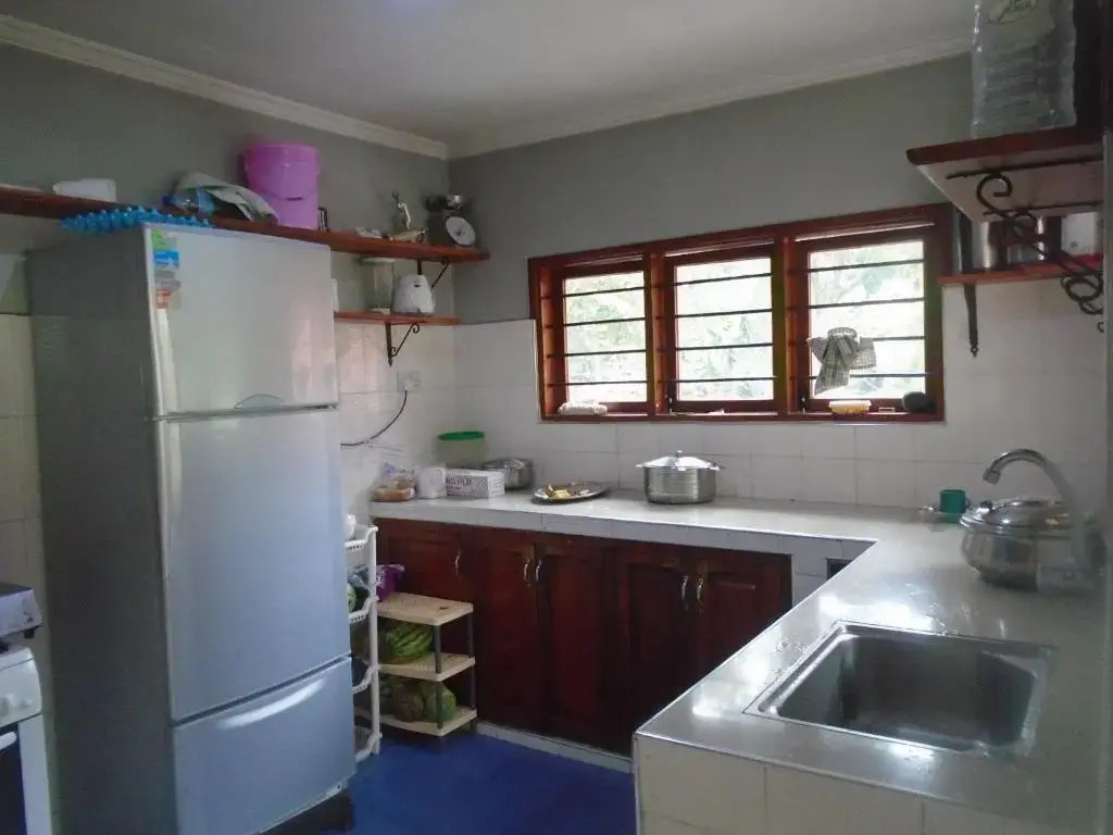 Themi Valley Eco  Tourism Homestay