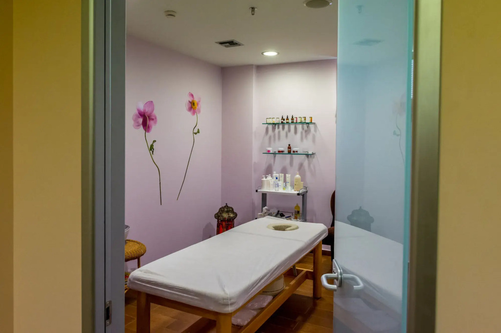Odyssey Boutique Hotel