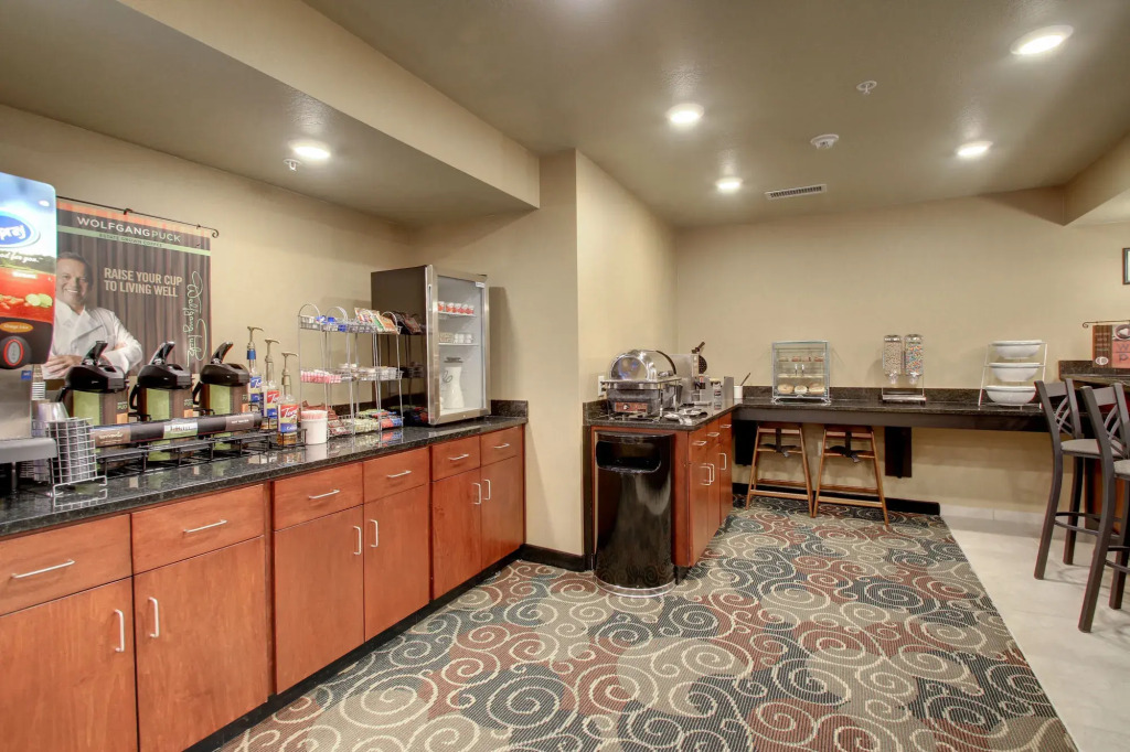 SureStay by Best Western Salem