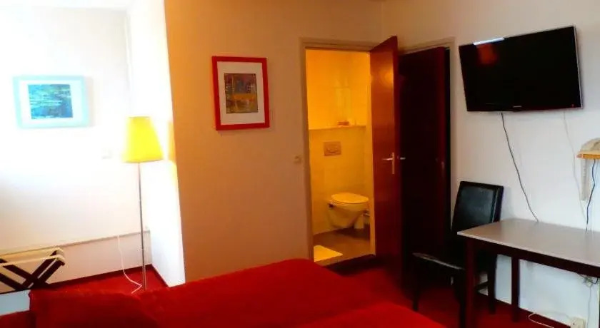 Hotel Heynen
