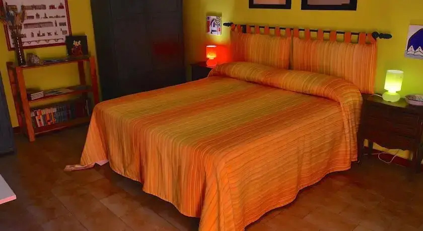 Mirò B&B